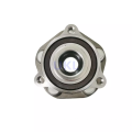 UKL Automobile wheel hub bearing 6207/C3 63082RS